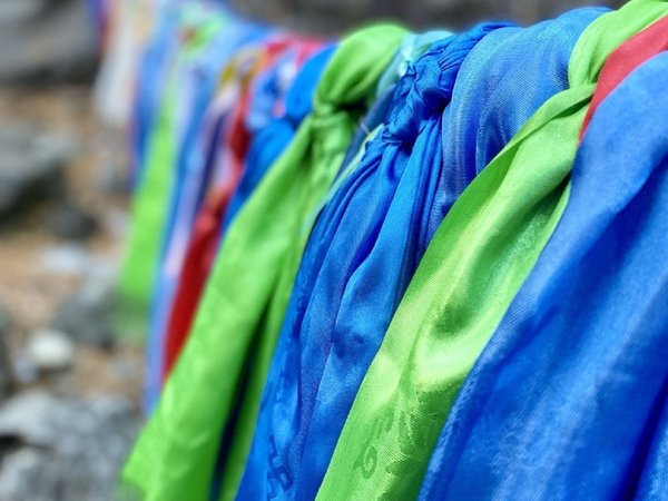 Сакральные маршруты Бурятии: из Улан-Удэ к буддийской богине Янжиме - фото 2