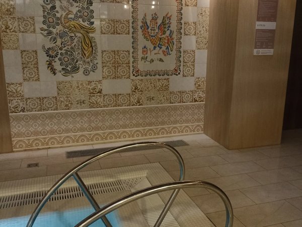 Нижегородская Швейцария и римские термы - фото 4