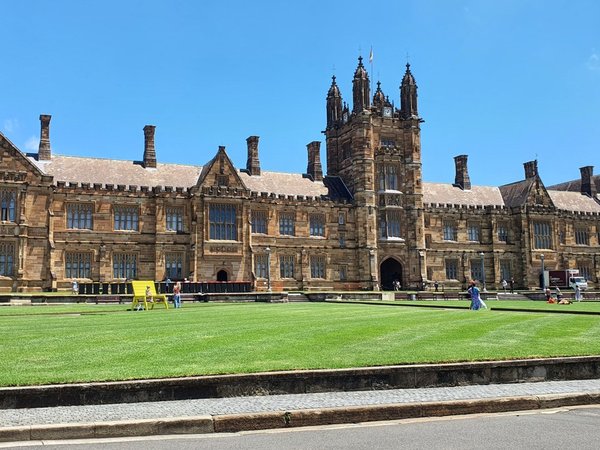 Лучшее в Сиднее: большое знакомство с центром и пригородами - фото 3