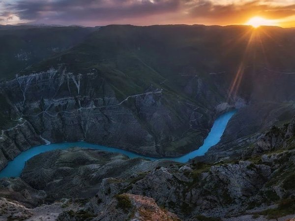 Знаменитые места Дагестана за 3 дня в мини-группе - фото 4