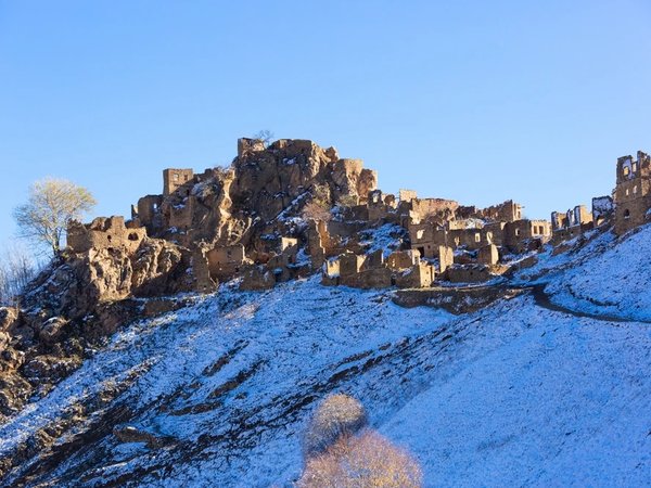 Знаменитые места Дагестана за 3 дня в мини-группе - фото 2