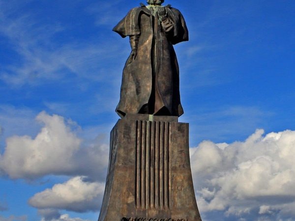Жизнь и творчество Модеста Мусоргского в истории Торопца (на вашем авто) - фото 4