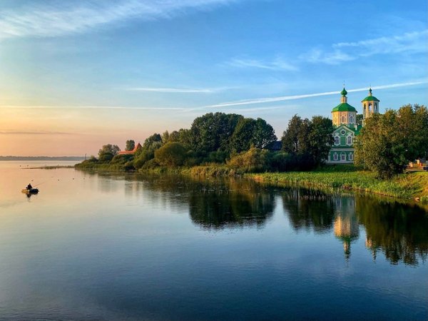Жизнь и творчество Модеста Мусоргского в истории Торопца (на вашем авто) - фото 2