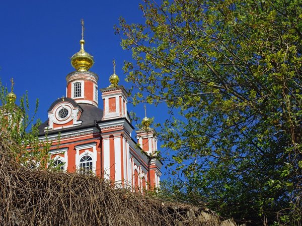 Жизнь и творчество Модеста Мусоргского в истории Торопца (на вашем авто) - фото 3