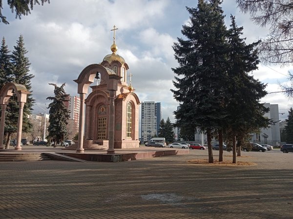 Кемерово: молодой, промышленный, сибирский - фото 3