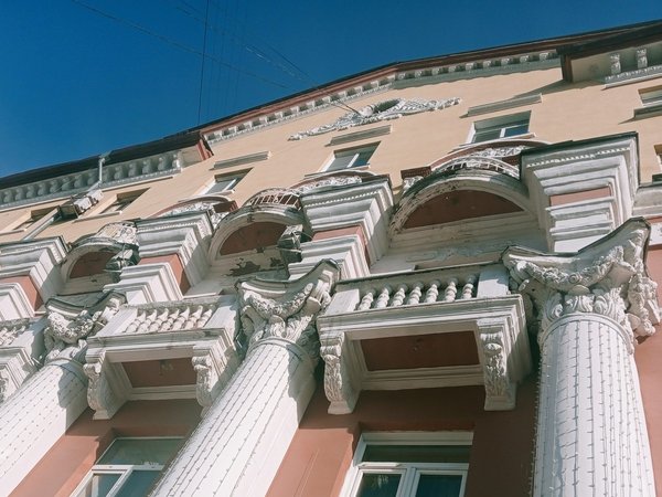 Кемерово: молодой, промышленный, сибирский