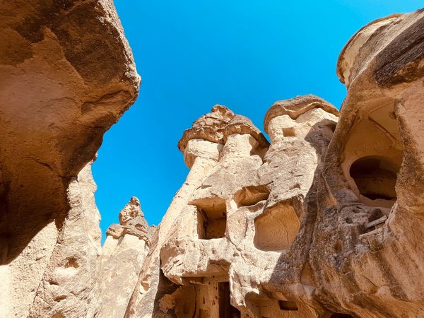 Северная Каппадокия. Поездка в «страну фей» - фото 2