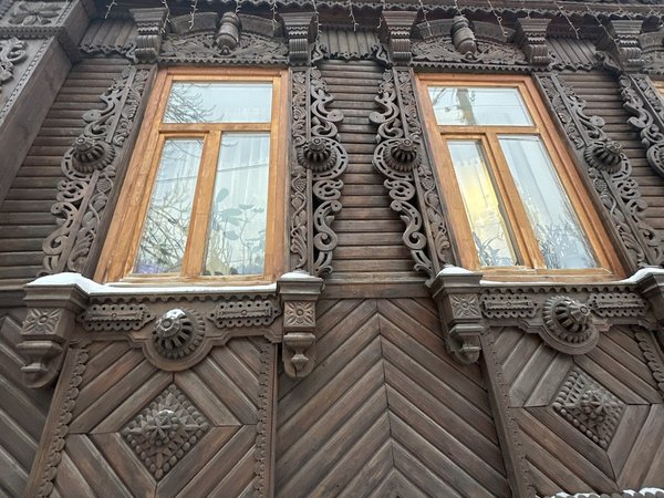Из Уфы — в купеческий Стерлитамак и к шихану Торатау - фото 4