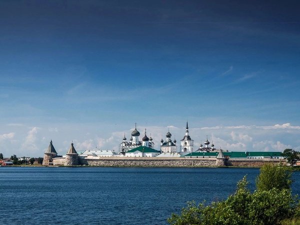 Перезагрузка на Соловках: тур для гостей из Москвы, фото 5