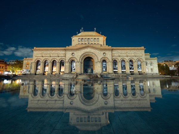 Винные Грузия и Армения: гастрономический тур с дегустациями - фото 3