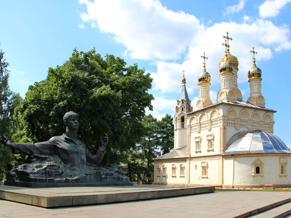 Экскурсия по Рязани с посещением Музея леденца или Музея шоколада - фото 1