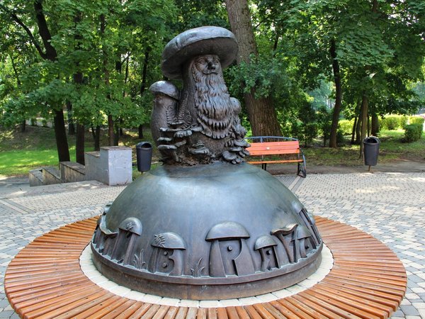 Экскурсия по Рязани с посещением Музея леденца или Музея шоколада - фото 3