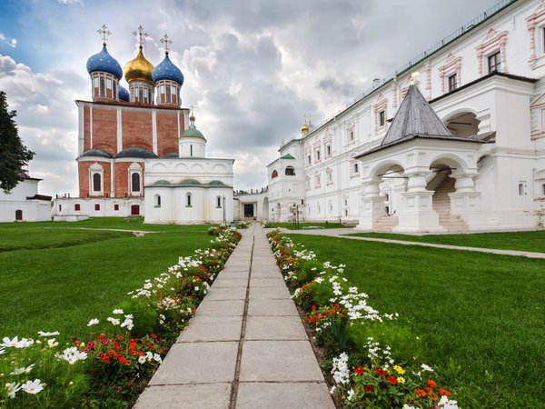 Экскурсия по Рязани с посещением Музея леденца или Музея шоколада - фото 2