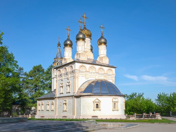Экскурсия по Рязани с посещением Музея леденца или Музея шоколада - фото 3