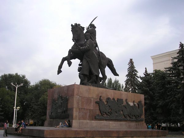 Экскурсия-квест «Понять Ростов-на-Дону» - фото 3
