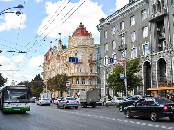 Экскурсия-квест «Понять Ростов-на-Дону» - фото 1