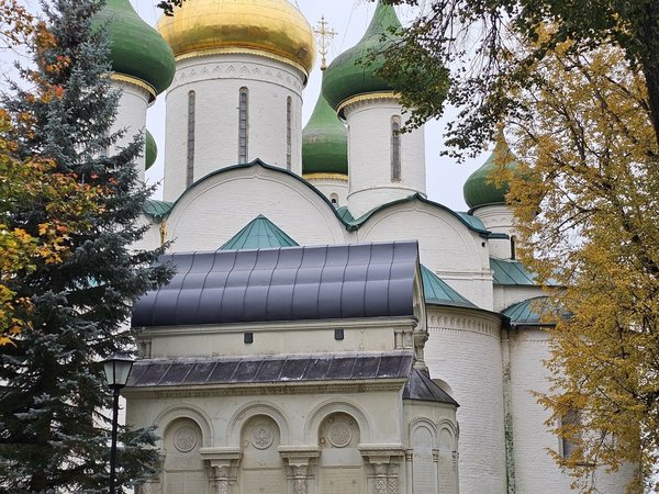 Царская дорога на Владимирской земле (на вашем авто) - фото 2