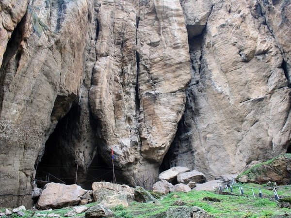 Тур-перезагрузка в Армению: 4 дня в краю гор, солнца и вина - фото 2