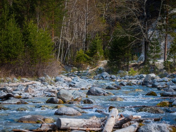 Из Иркутска в Аршан: горы, водопады и целебные источники - фото 3