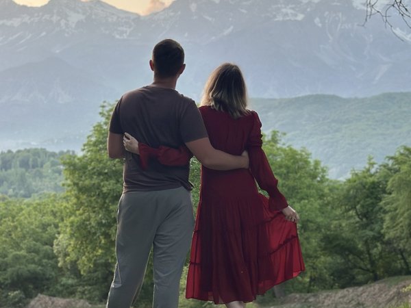 Услышать зов гор: своей компанией по югу Кыргызстана. Треккинги, гастрономия и юрты (всё включено), фото 5