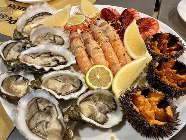 Гастрономический Рим — для тех, кто готов попробовать всё - фото 1