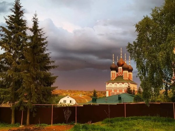 Из Орла в Болхов, или Сказка рядом - фото 3