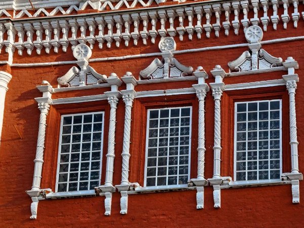 Из Орла в Болхов, или Сказка рядом - фото 4