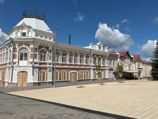 Из Уфы — в купеческий город Бирск и марийское село Бахтыбаево - фото 3