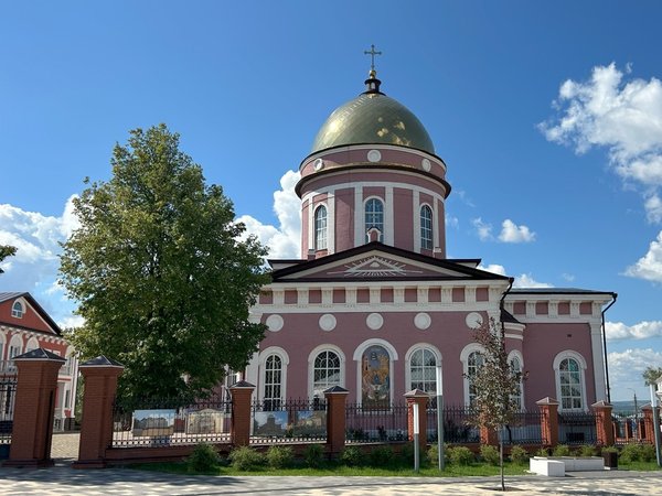 Из Уфы — в купеческий город Бирск и марийское село Бахтыбаево