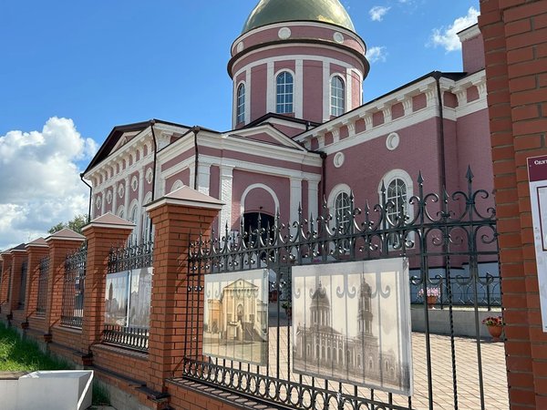 Из Уфы — в купеческий город Бирск и марийское село Бахтыбаево - фото 4