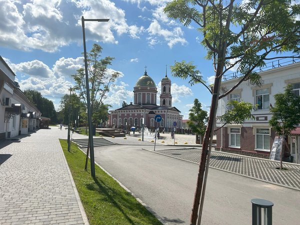 Из Уфы — в купеческий город Бирск и марийское село Бахтыбаево - фото 2