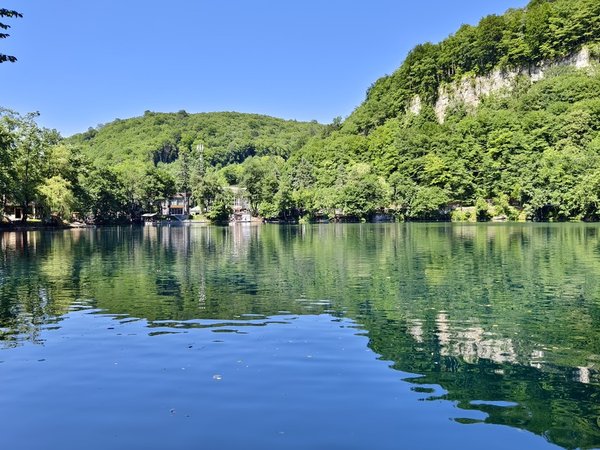 Красоты Безенгийского и Черекского ущелий - фото 3