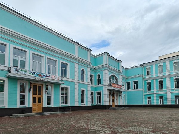 Уфа: от купеческого города до рок- и рэп-столицы - фото 3