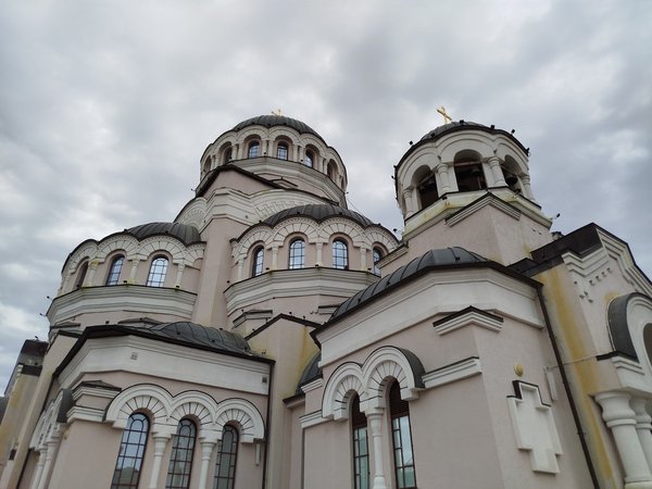 Автомобильное путешествие в Олимпийский парк из Адлера - фото 4