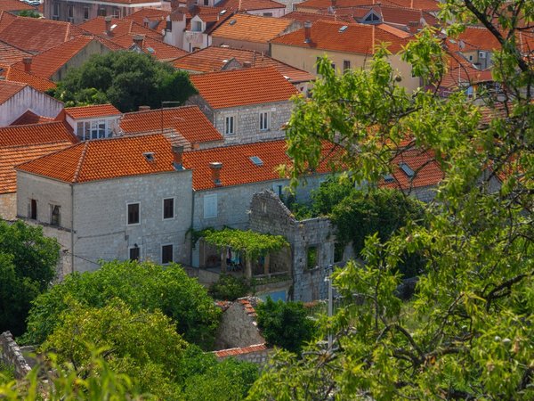 Стон: Средневековье, соль и устричные фермы - фото 4
