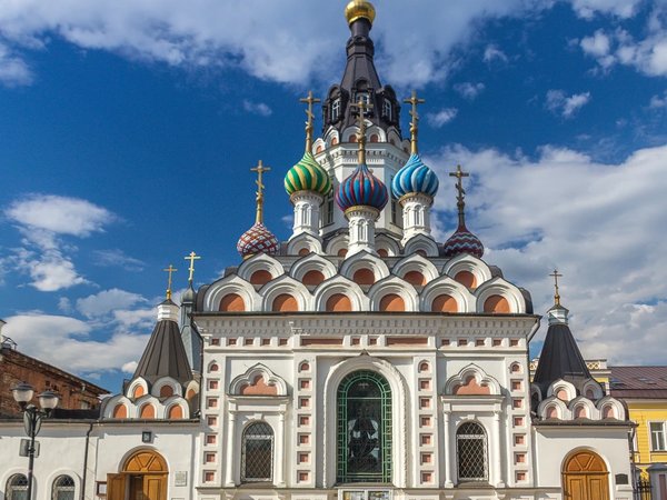 Саратов глазами Остапа Бендера - фото 3