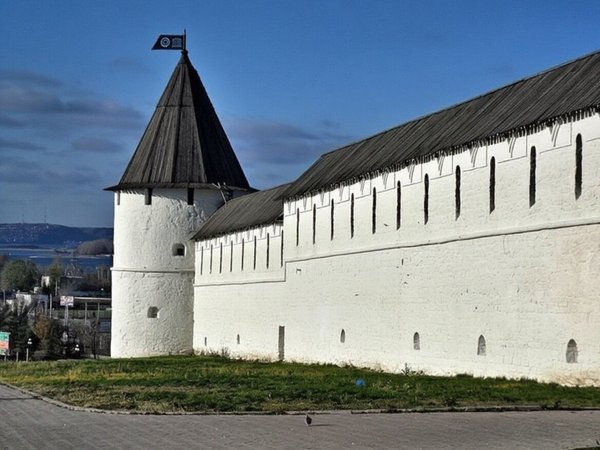 Исследовать Казанский кремль — объект ЮНЕСКО - фото 4