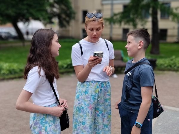 Мобильный квест «Исчезнувшие профессии 19 века, или Тайны старого лавочника» - фото 2
