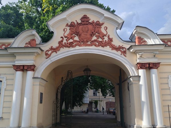 Мобильный квест «Исчезнувшие профессии 19 века, или Тайны старого лавочника» - фото 3