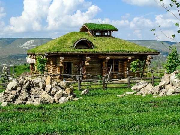 Все вкусы Кавказа: гастротур из Кисловодска - фото 2