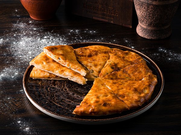 Все вкусы Кавказа: гастротур из Кисловодска