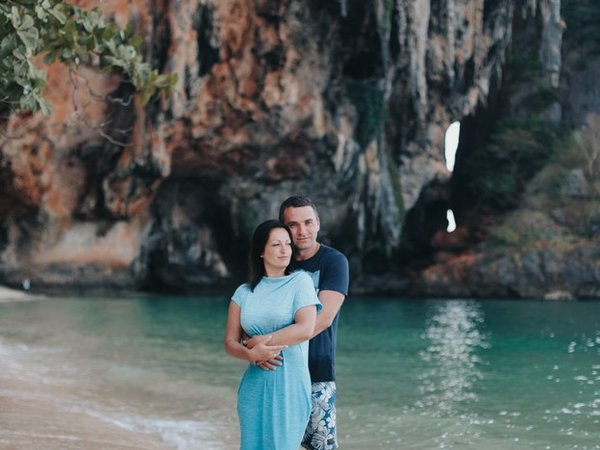 Фотосессия: тёплые воспоминания о Пхукете - фото 4