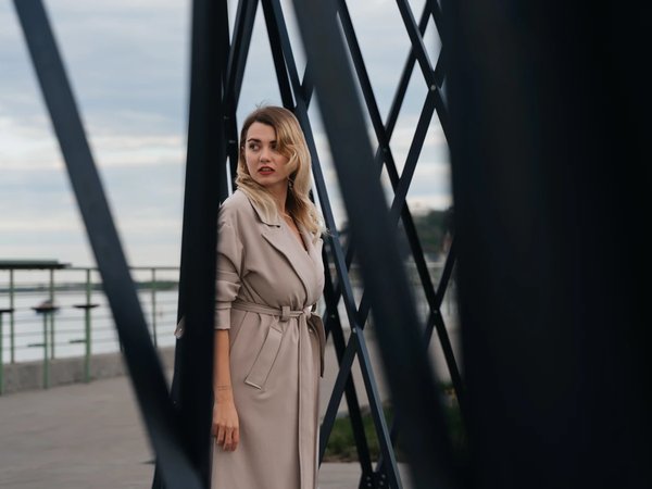 Венеция в Нижнем Новгороде: фотоэкскурсия по Стрелке