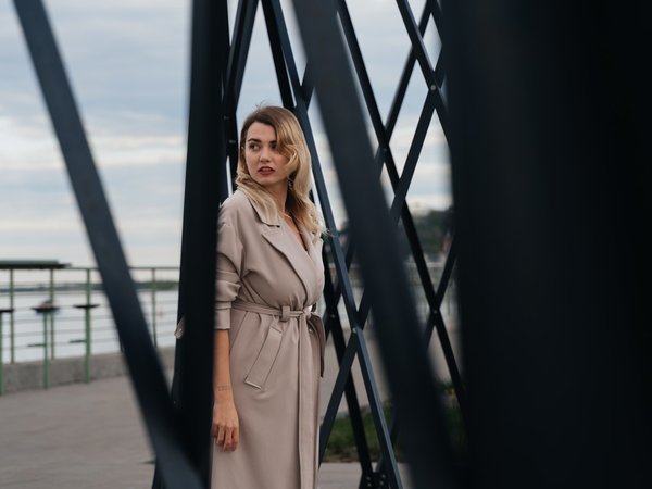 Венеция в Нижнем Новгороде: фотоэкскурсия по Стрелке - фото 1