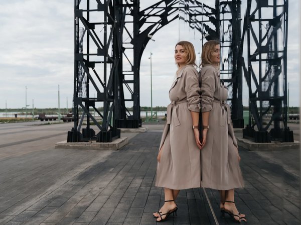 Венеция в Нижнем Новгороде: фотоэкскурсия по Стрелке - фото 4