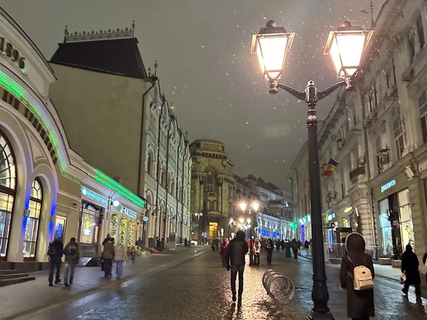Ресторанная Москва на рубеже 19–20 веков - фото 4