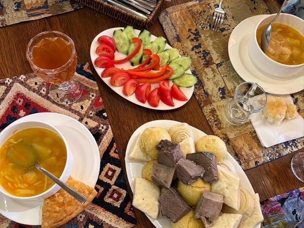 Тур «всё включено» в Дагестан: за видами, эмоциями, вкусами и кадрами - фото 3