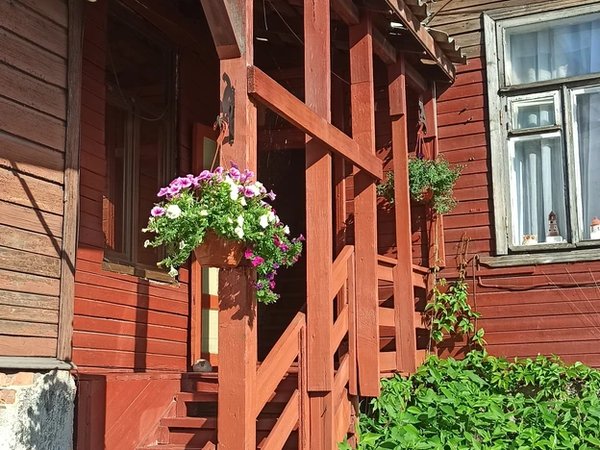 Квест-экскурсия в Выборге «Рыцари, монахи и торговцы города W» - фото 3