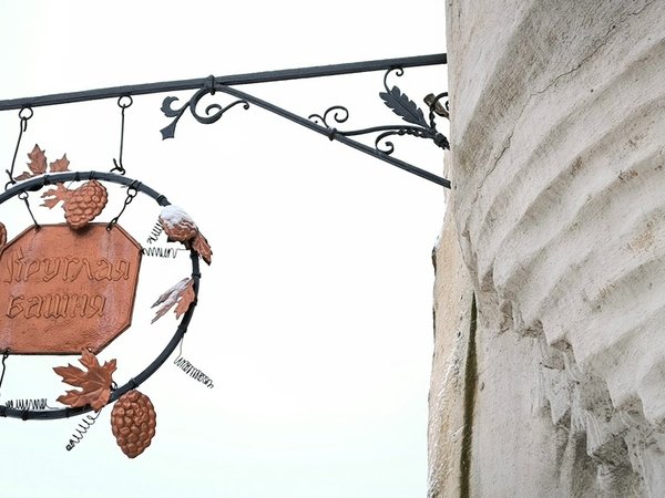 Квест-экскурсия в Выборге «Рыцари, монахи и торговцы города W» - фото 2