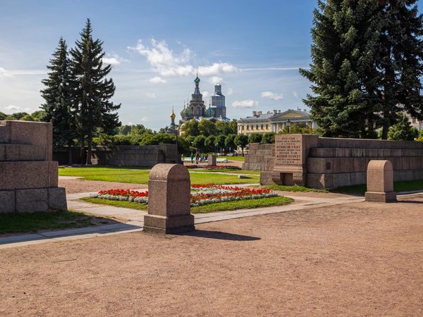 «Треугольник смерти» в центре Петербурга - фото 2